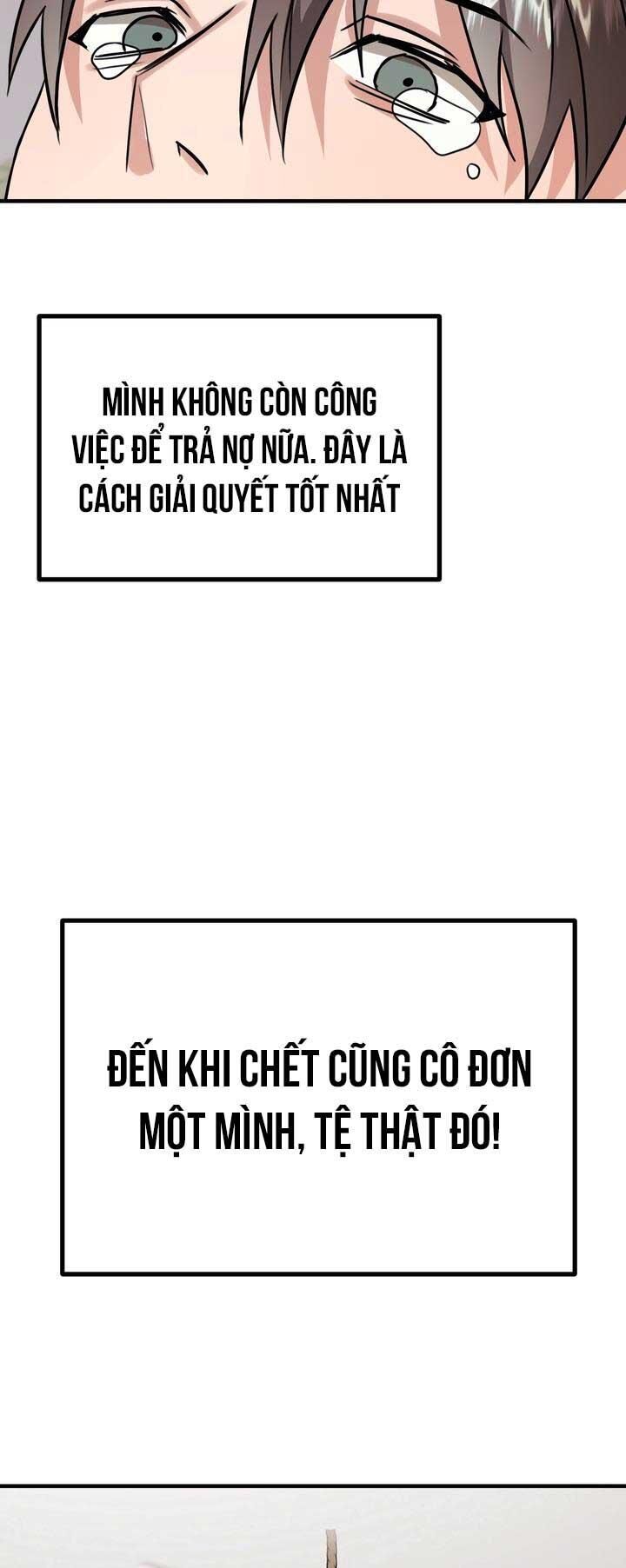 Bé chồng là cún con của tôi Chapter 1 - Trang 2