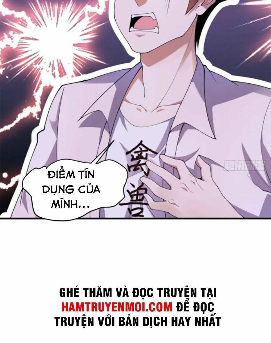 thần sủng tiến hóa Chapter 64 - Trang 2