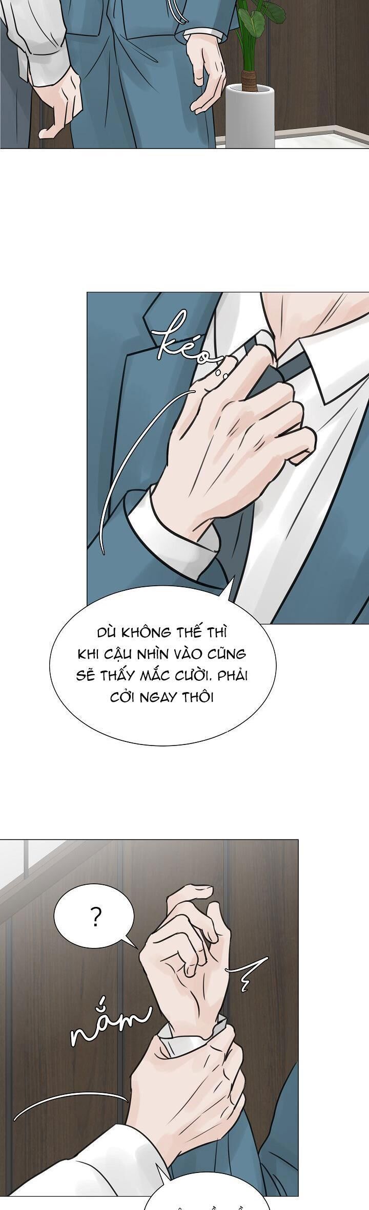 Ở LẠI BÊN TÔI Chapter 30 - Next Chapter 31