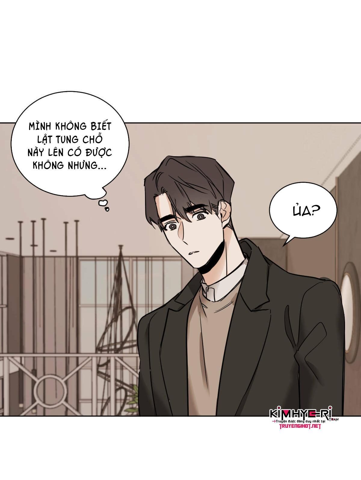 mãnh thú biến nhiệt Chapter 20 - Next Chap 20.2