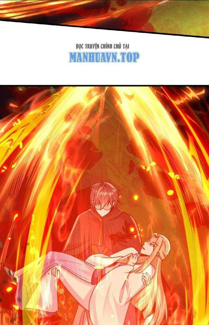 Ta Nuôi Quỷ Ở Trấn Ma Ty Chapter 149 - Trang 2