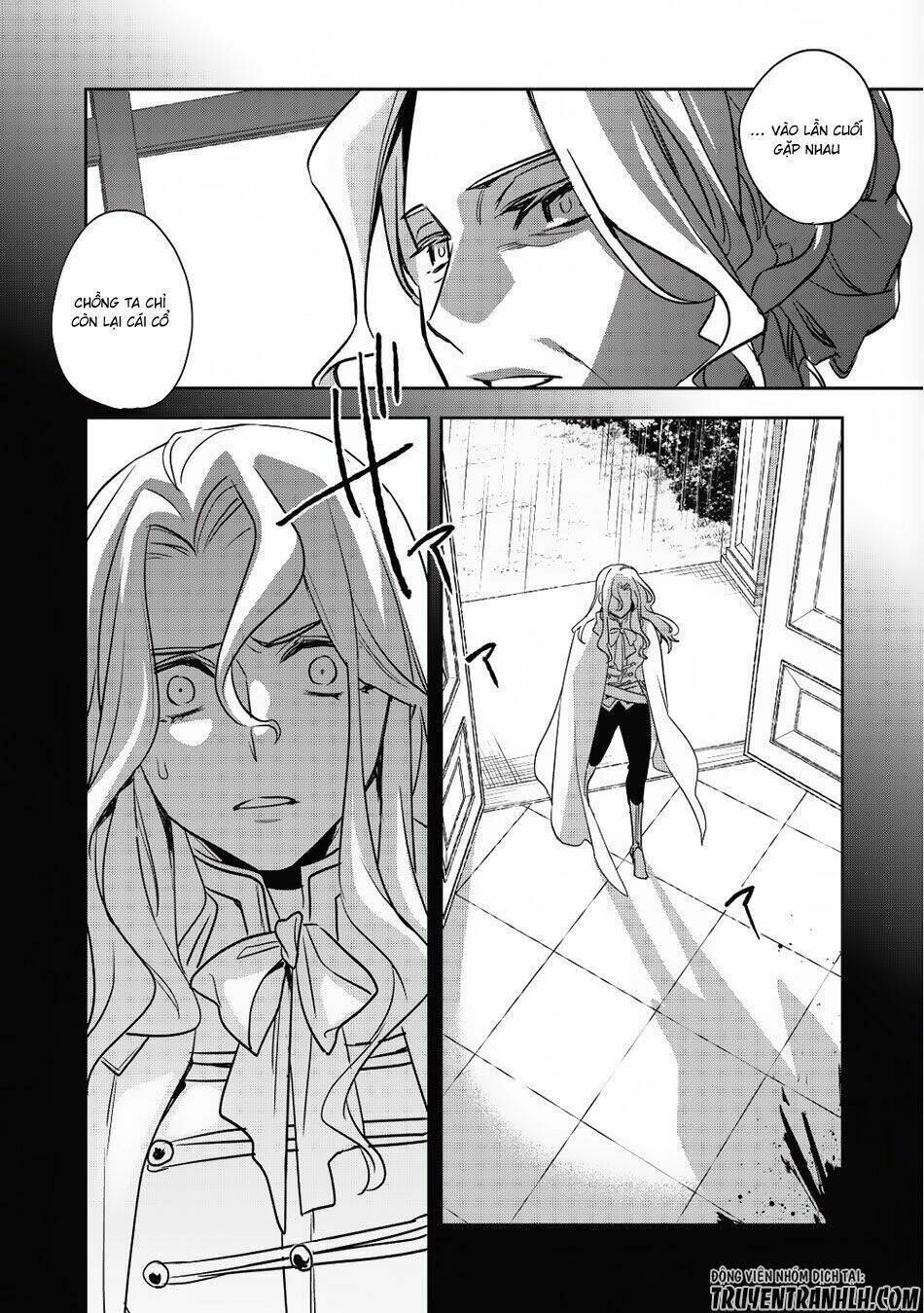 wortenia senki chapter 14 - Trang 2