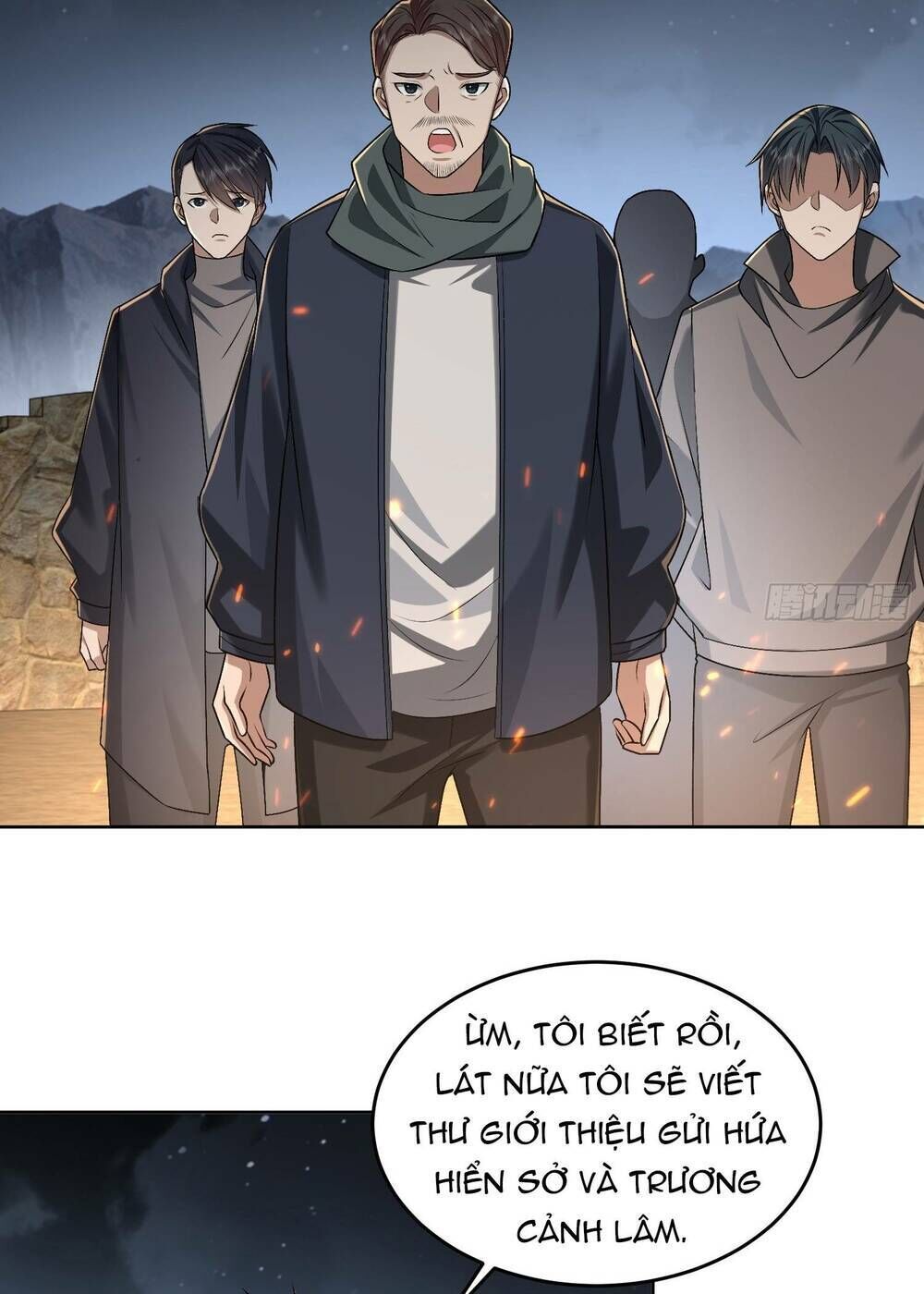 đệ nhất danh sách chapter 182 - Next chapter 183