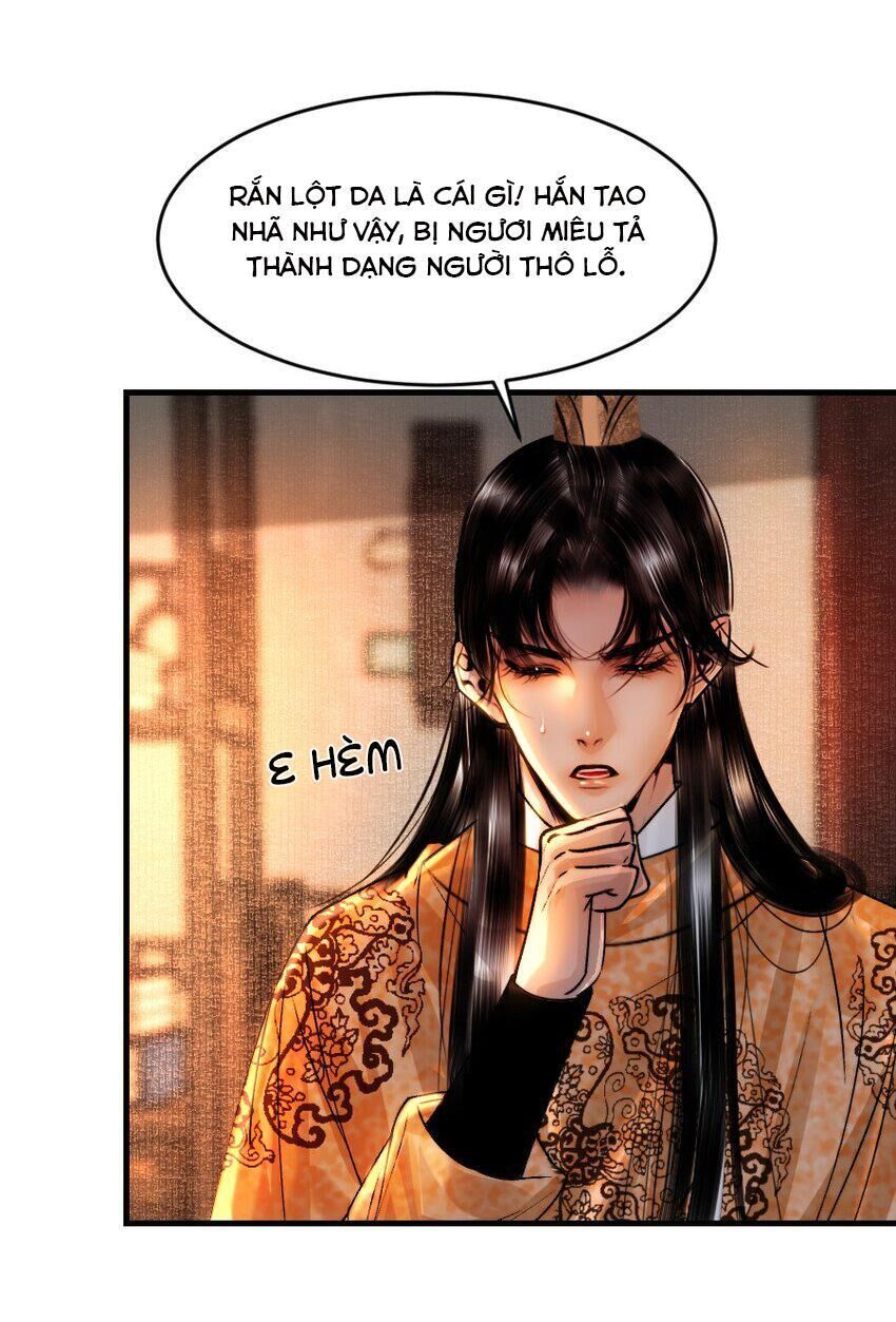 vòng luân hồi Chapter 94 - Trang 1