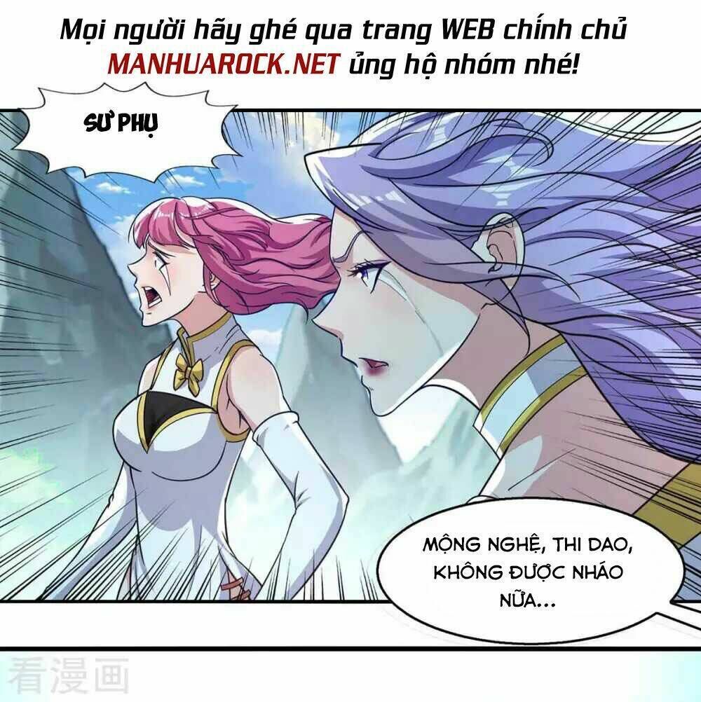 nghịch thiên chí tôn chapter 92 - Trang 2