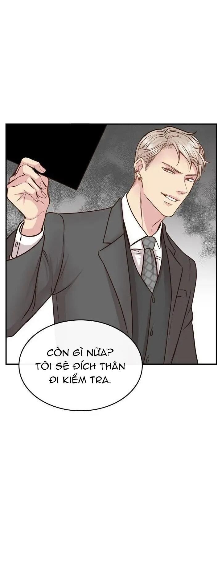 tan chảy trong em Chapter 5 - Trang 2