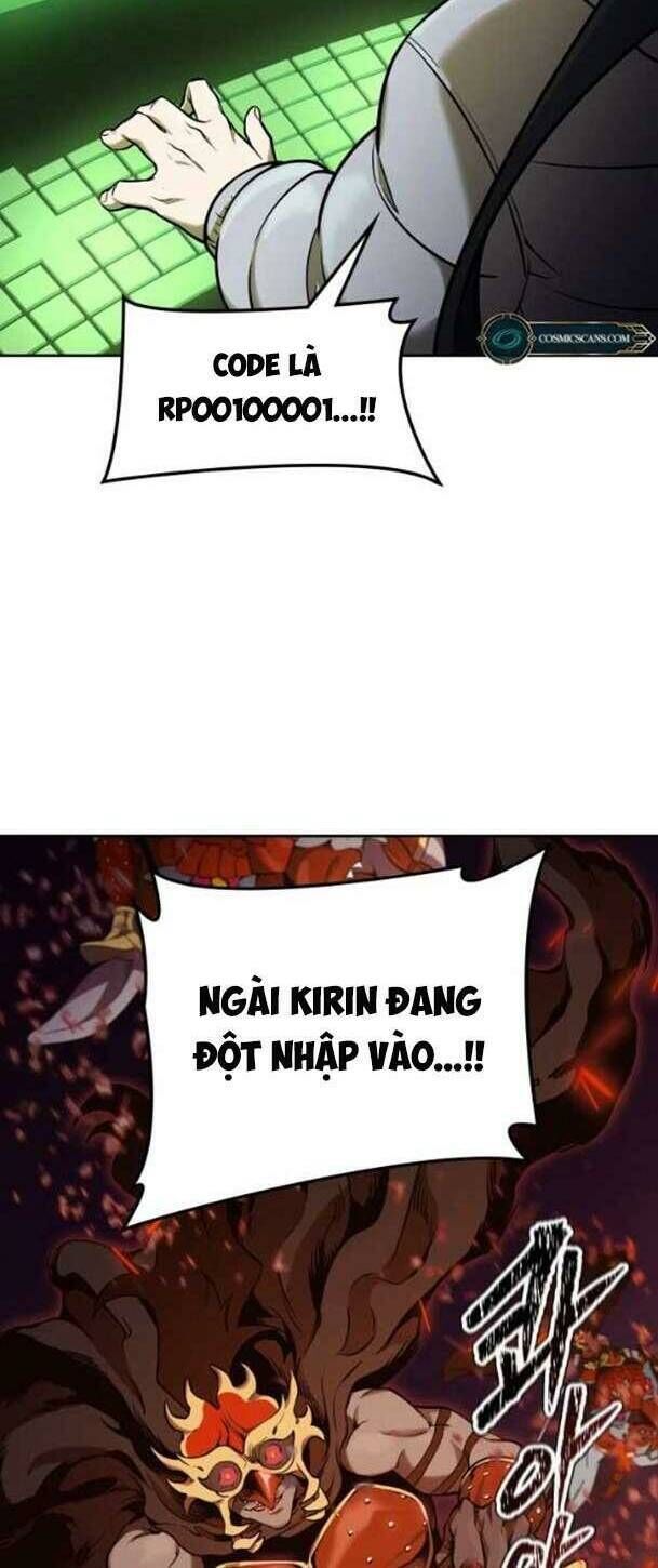 Cuộc Chiến Trong Tòa Tháp - Tower Of God Chapter 584 - Next Chapter 585