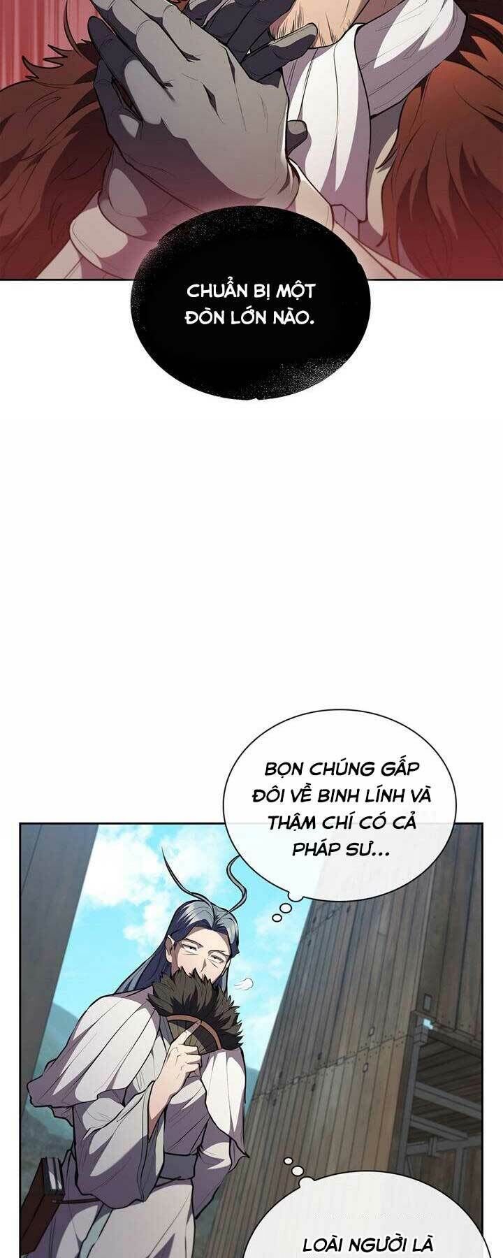 hồi quy thành công tước chapter 20 - Next chapter 21