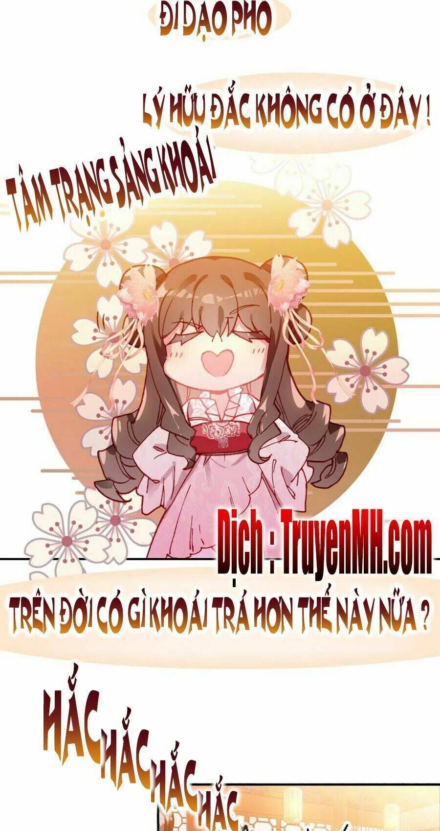 gả cho một tên thái giám đáng ghét chapter 37 - Next chapter 38