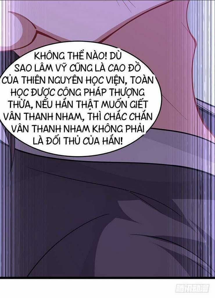 tiên đế qui lai chapter 59 - Trang 2