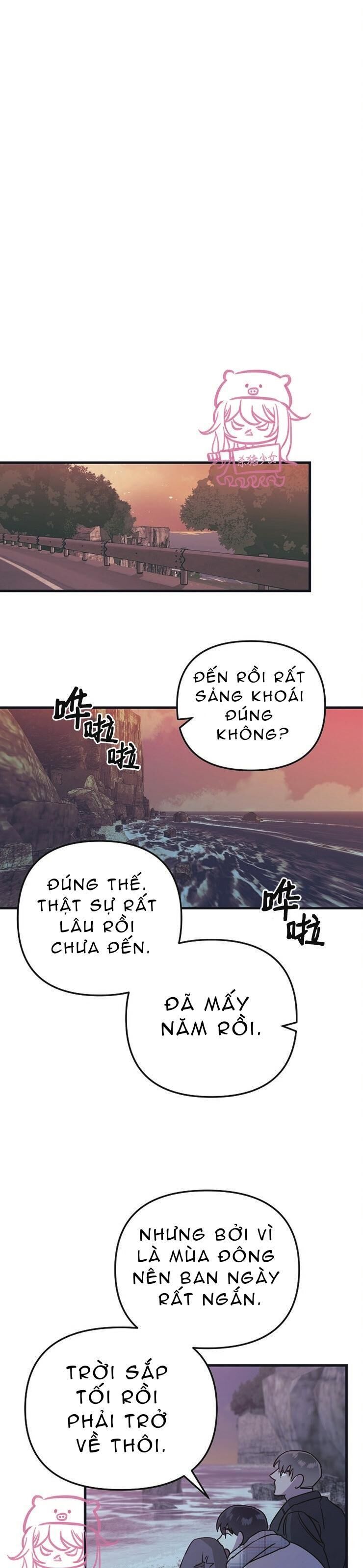 thiên đường Chapter 10 - Next chapter 11