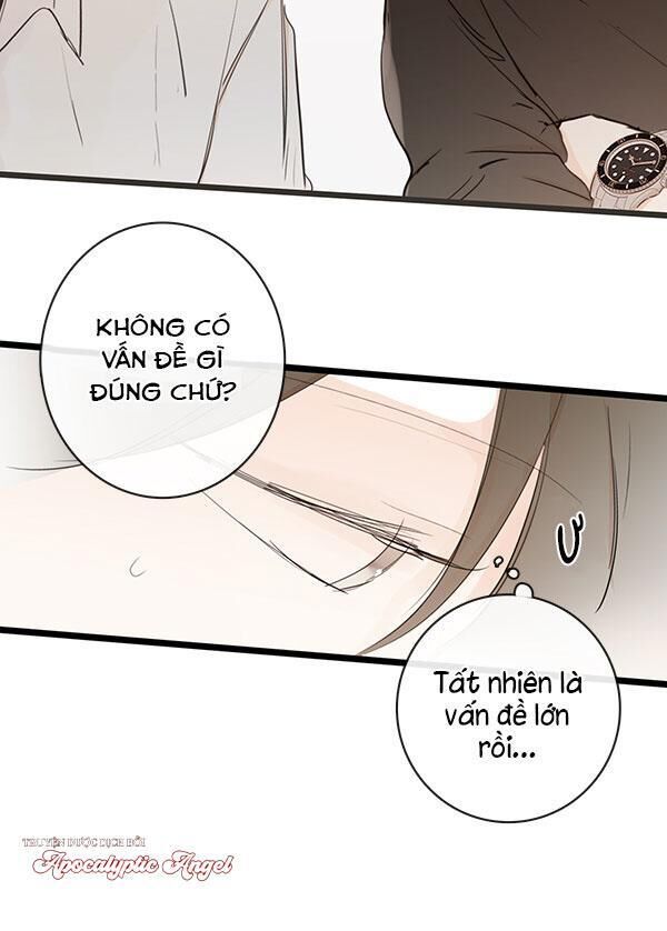 Thiên Đường Táo Xanh Chapter 41 - Trang 2