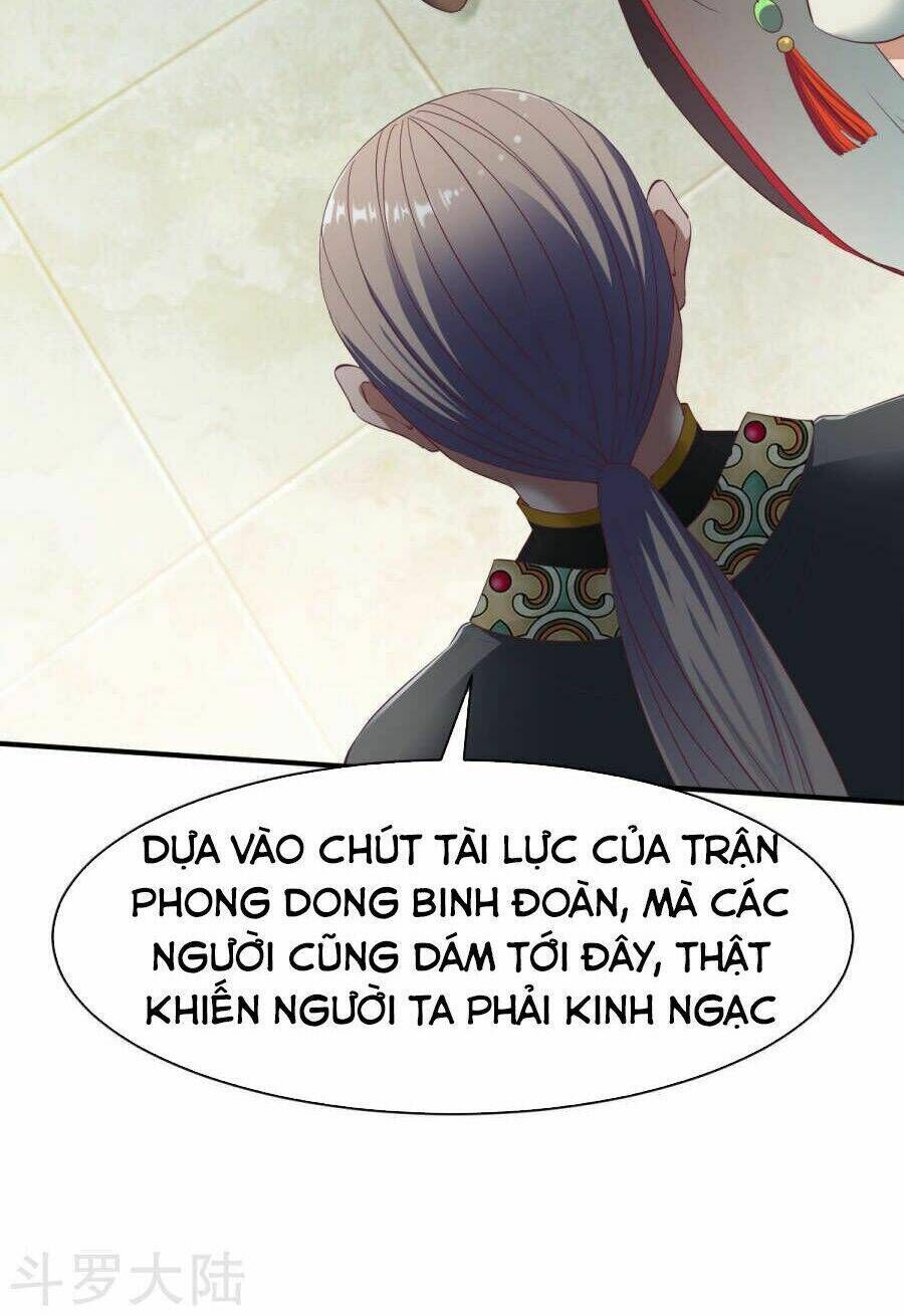 chiến đỉnh chapter 28 - Trang 2