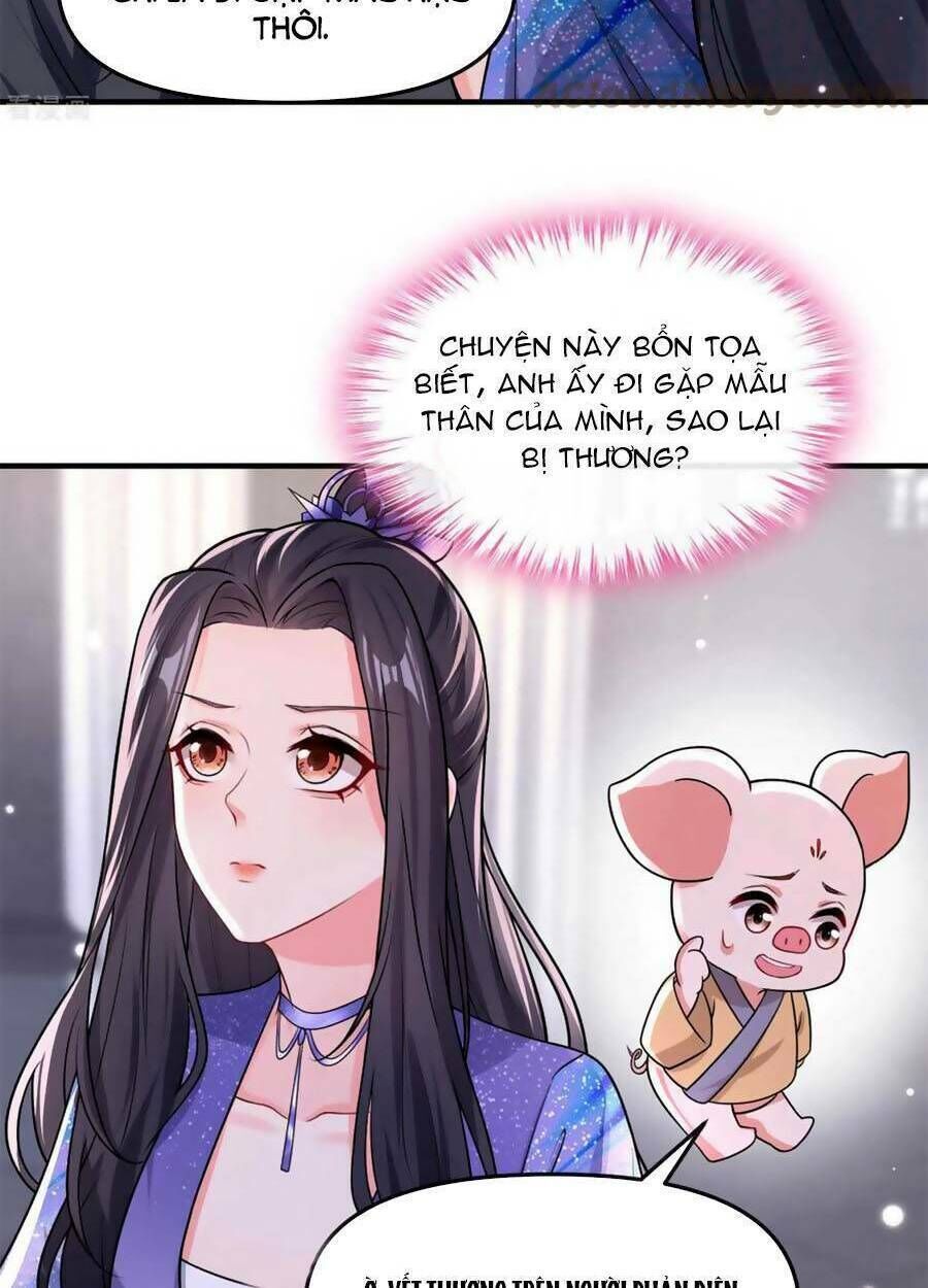 hệ thống xuyên nhanh: ác nam không dễ chọc chapter 129 - Next chapter 130