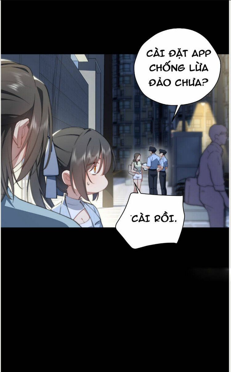 Nữ Chính Từ Trong Sách Chạy Ra Ngoài Rồi Phải Làm Sao Đây? Chapter 39 - Next Chapter 40