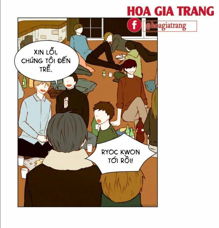 Sự Sao chép Chapter 50 - Trang 2