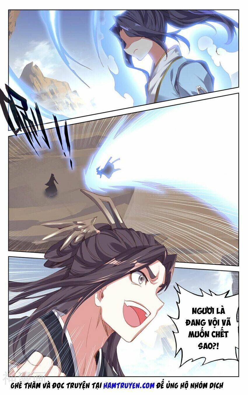 nguyên tôn Chapter 231 - Next Chapter 231.5