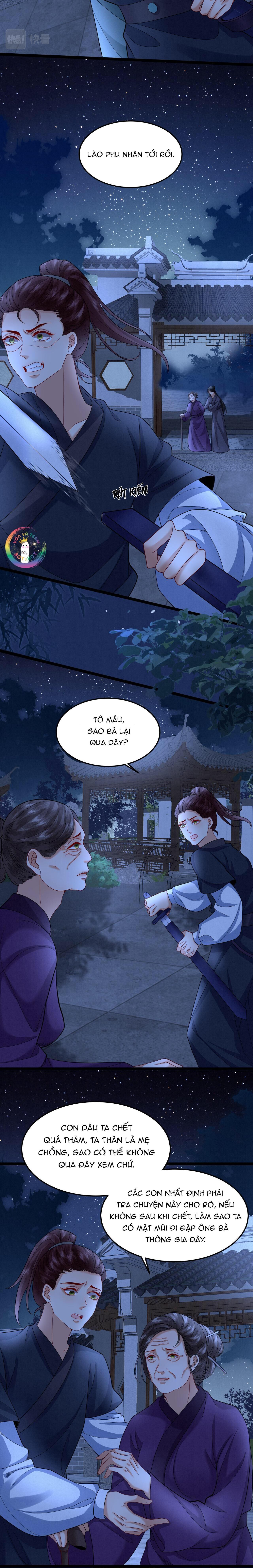 nam thê vô dụng sống lại rồi!!! Chapter 58 - Trang 2