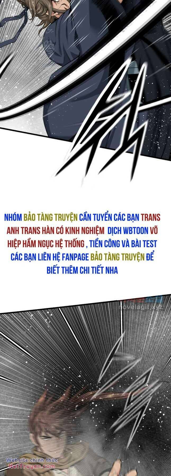 thiên hạ đệ nhất y lại môn Chương 62 - Trang 2