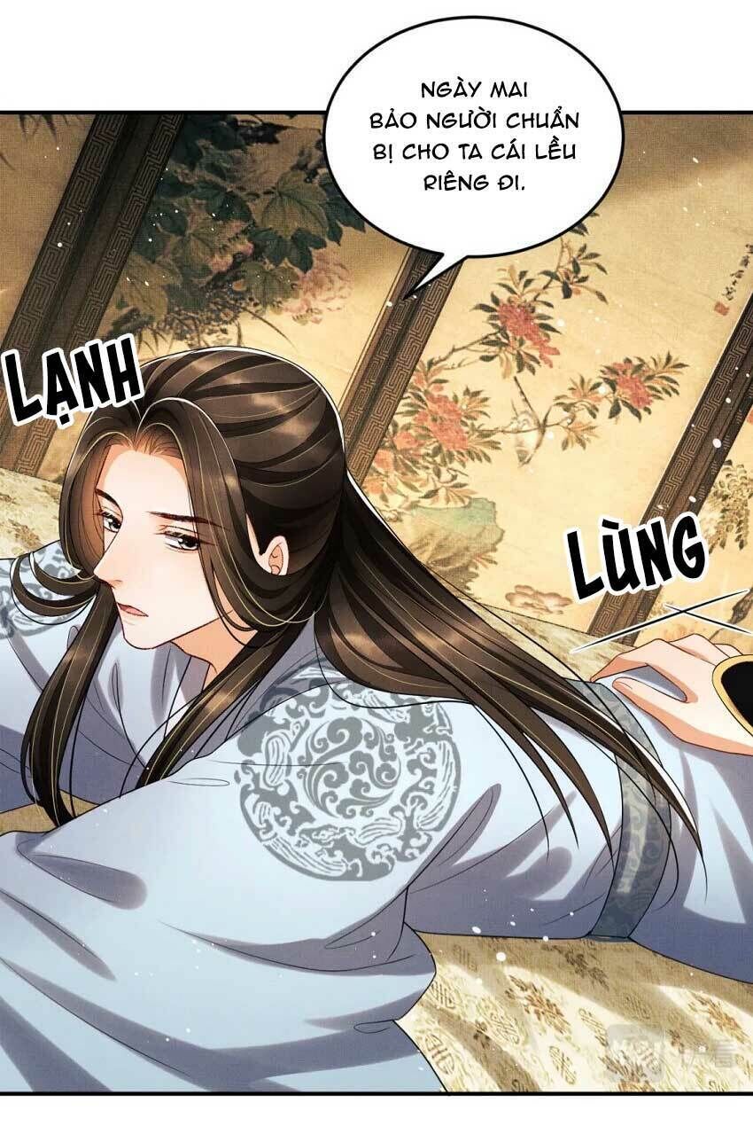 thê vi thượng chapter 59 - Next chapter 60