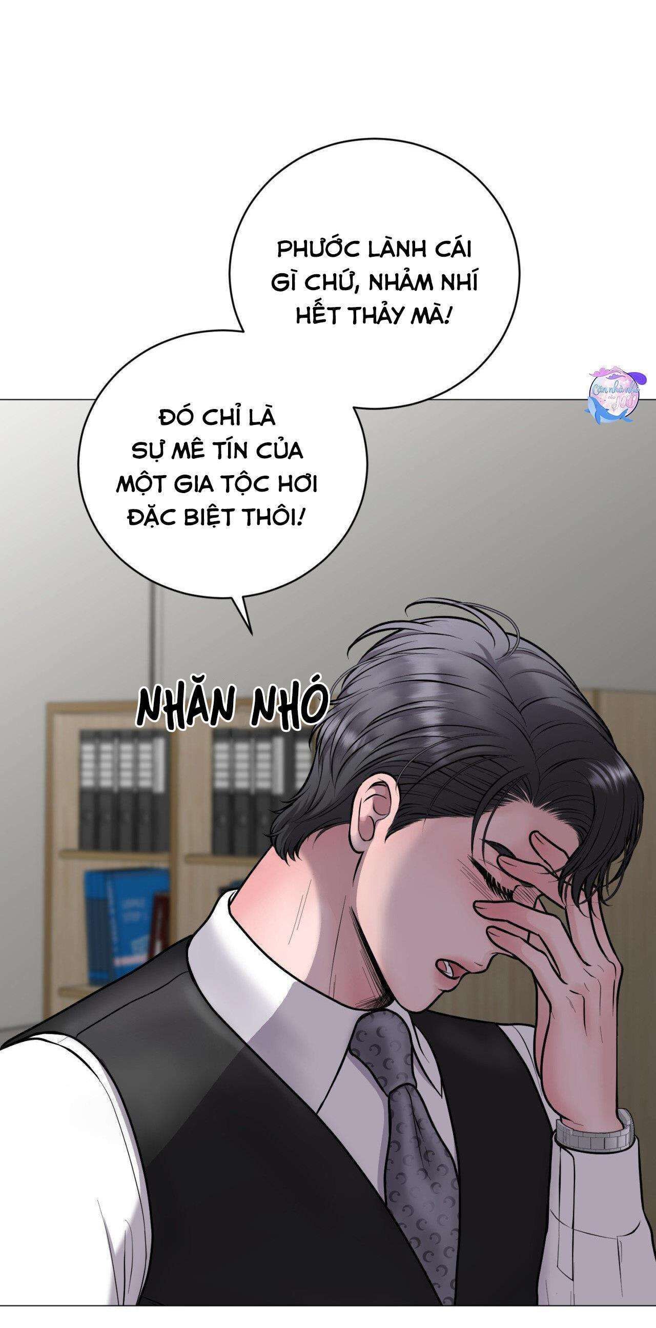 ảo tưởng Chapter 6 - Next Chapter 6