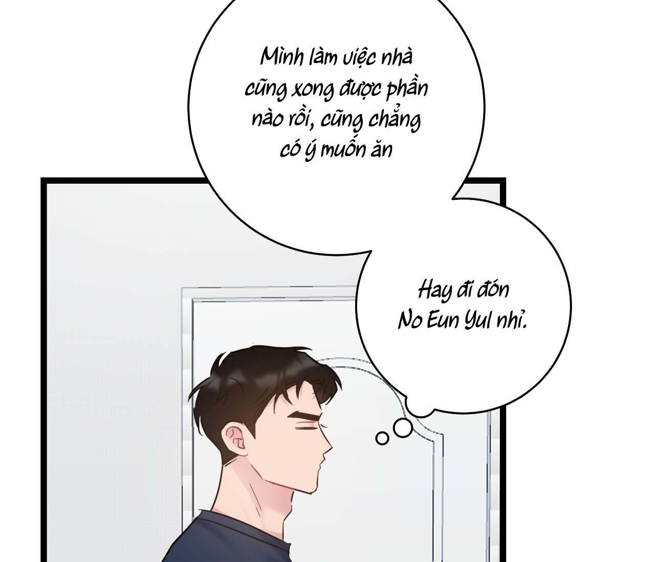 tình yêu bình dị nhất Chapter 23 - Trang 2