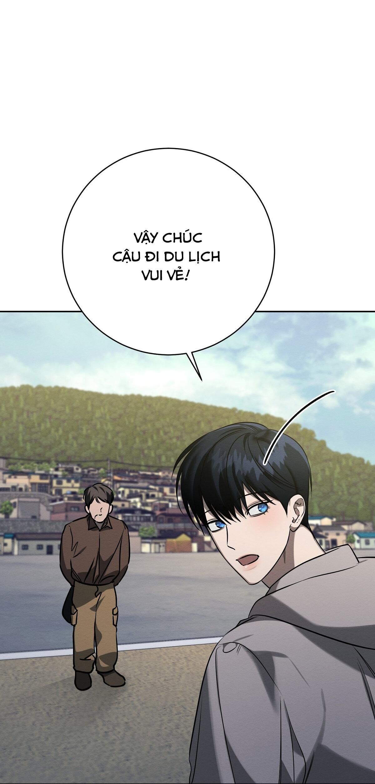 vòng xoáy của ác ma Chapter 51 END - Trang 2