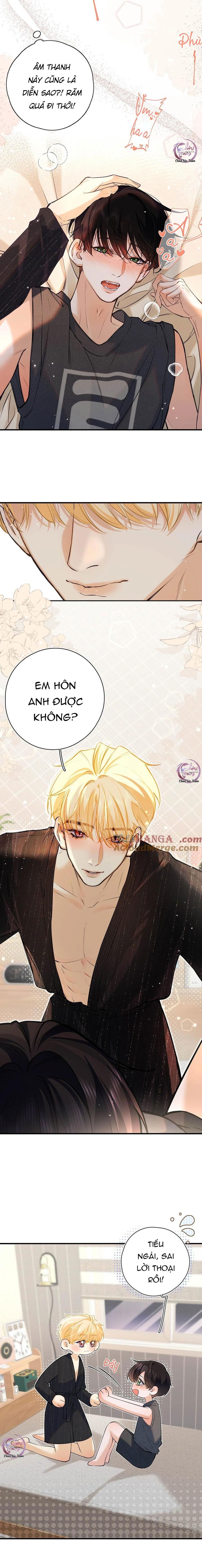 bắt đầu làm bạn trai từ số 0 Chapter 25 - Next Chapter 26