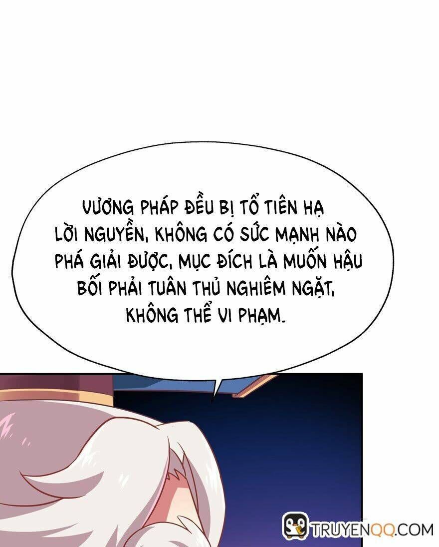 Phép Tắc Yêu Đương Của Ma Vương Chapter 17 - Trang 2