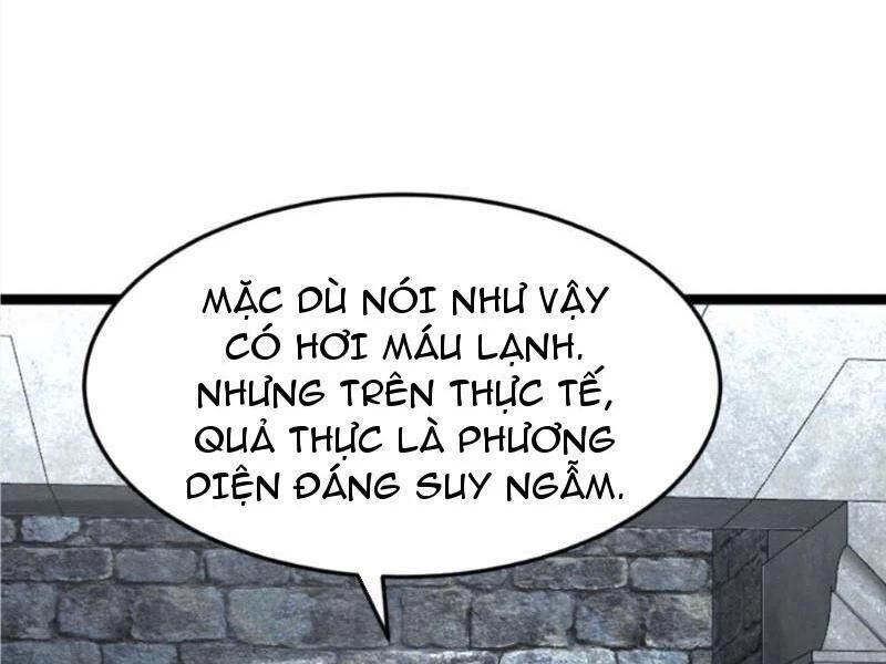 Đóng Băng Toàn Cầu: Tôi Gây Dựng Nên Phòng An Toàn Thời Tận Thế chapter 399 - Trang 1