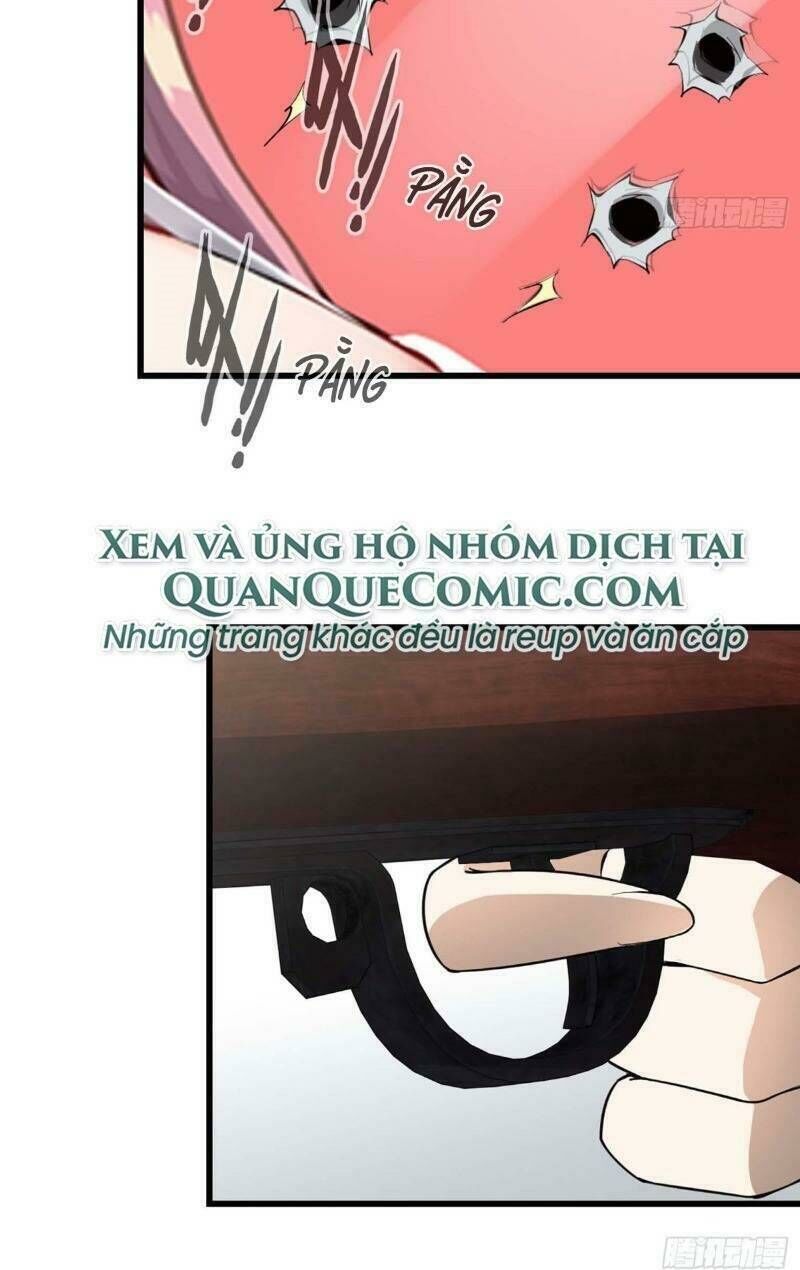 tôi chuyển vàng tại mạt thế chapter 11 - Next chapter 12