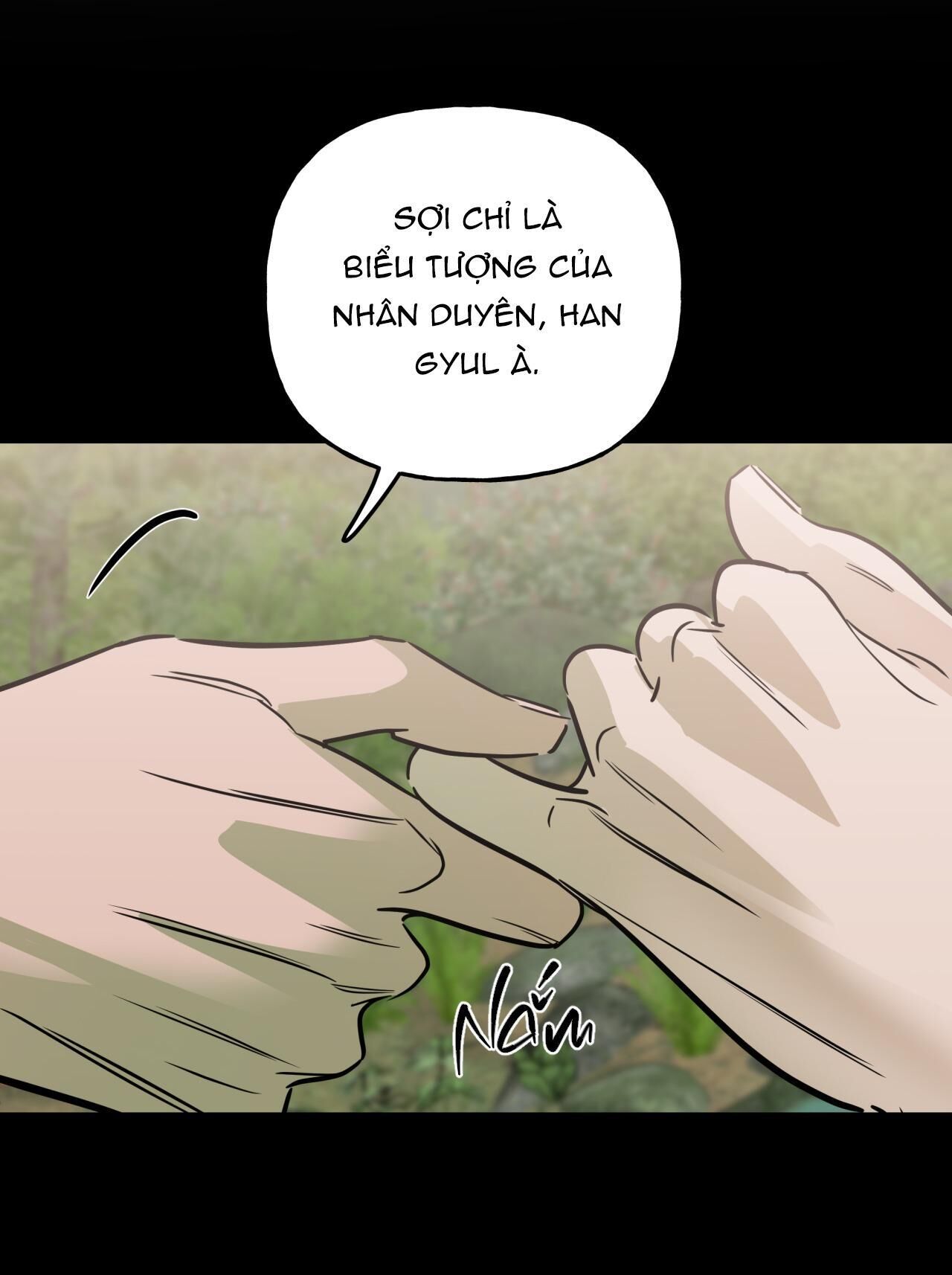 lệnh cứu rỗi Chapter 26 - Trang 1