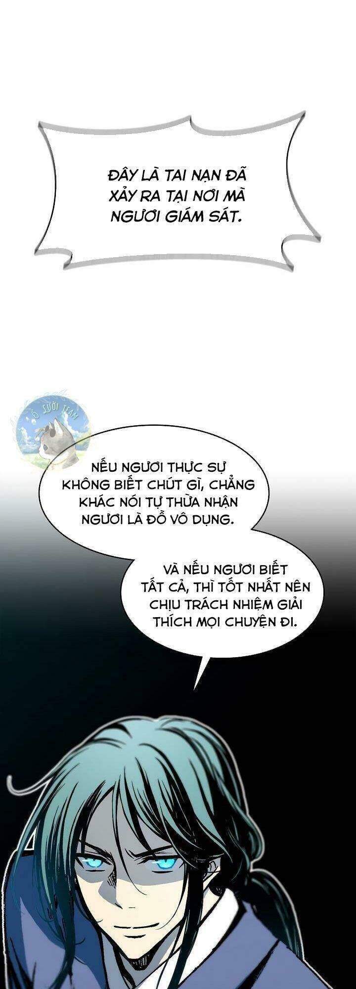 hồi ức của chiến thần Chapter 97 - Next Chapter 98