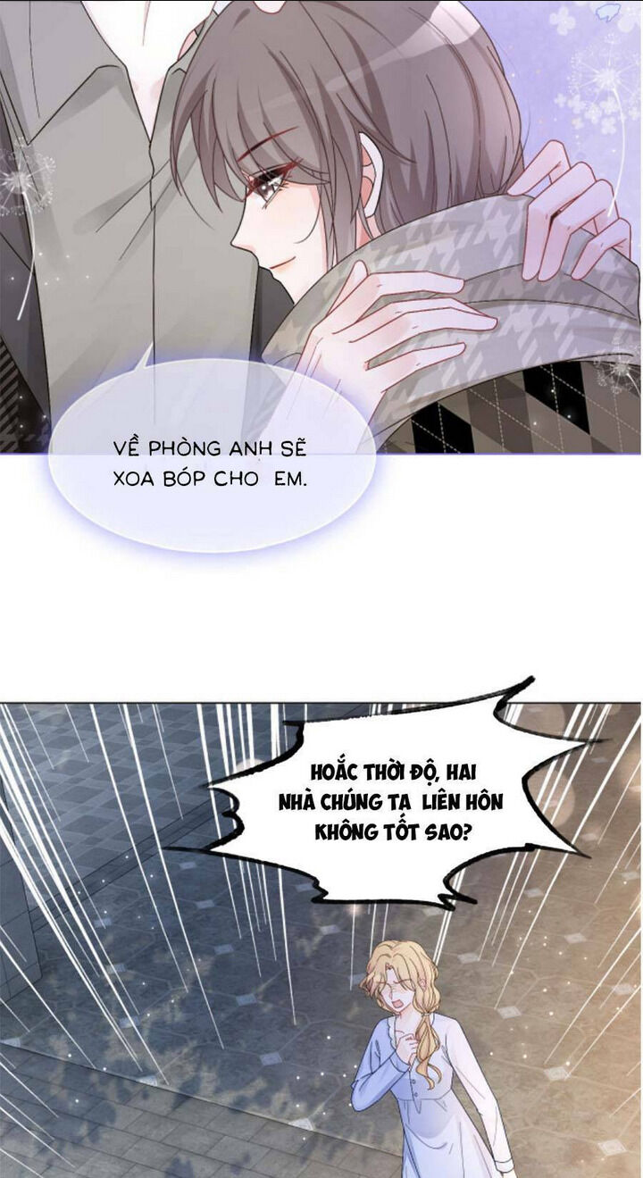 được các anh trai chiều chuộng tôi trở nên ngang tàng chapter 113 - Next chapter 114