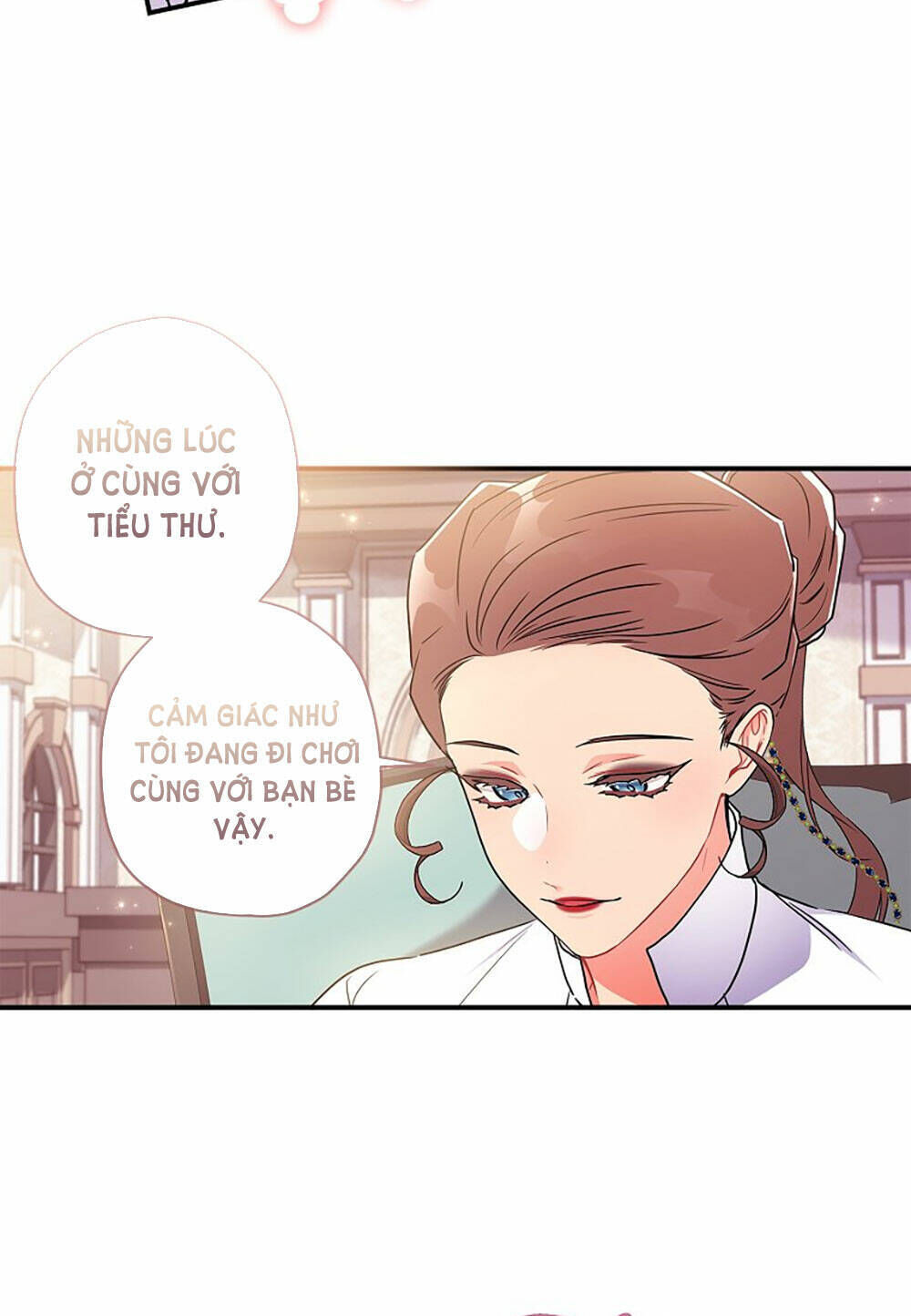 ta trở thành con gái nuôi của nam chính chapter 81.2 - Next Chapter 82