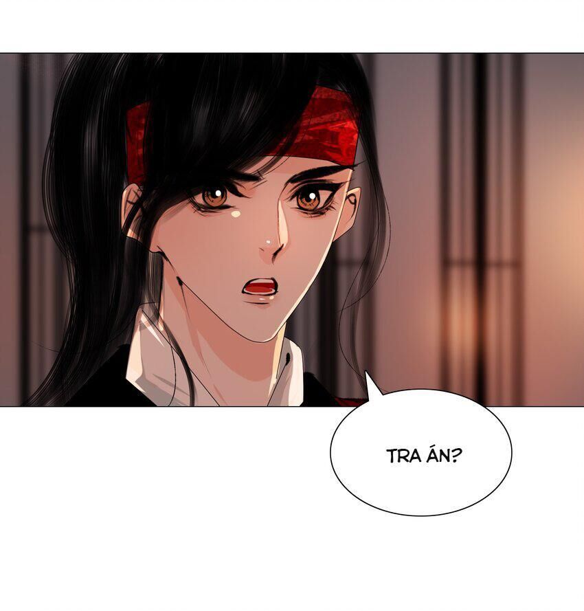 vòng luân hồi Chapter 42 - Trang 1