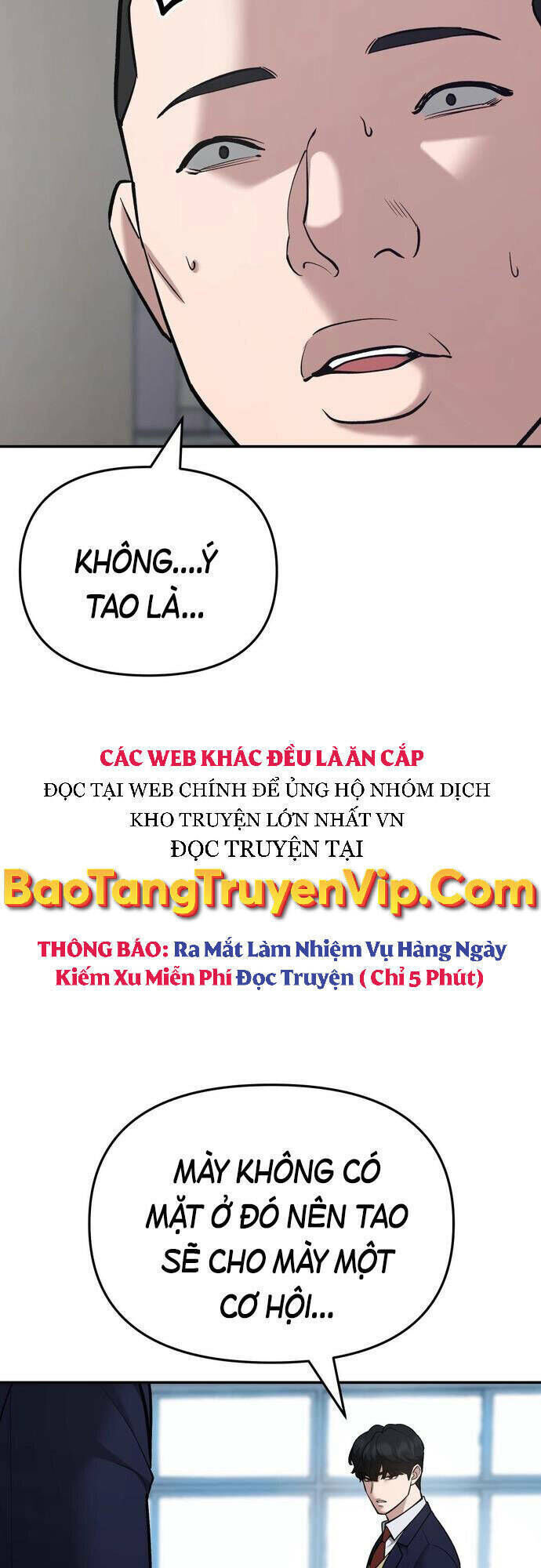 giang hồ thực thi công lý chapter 38 - Trang 2