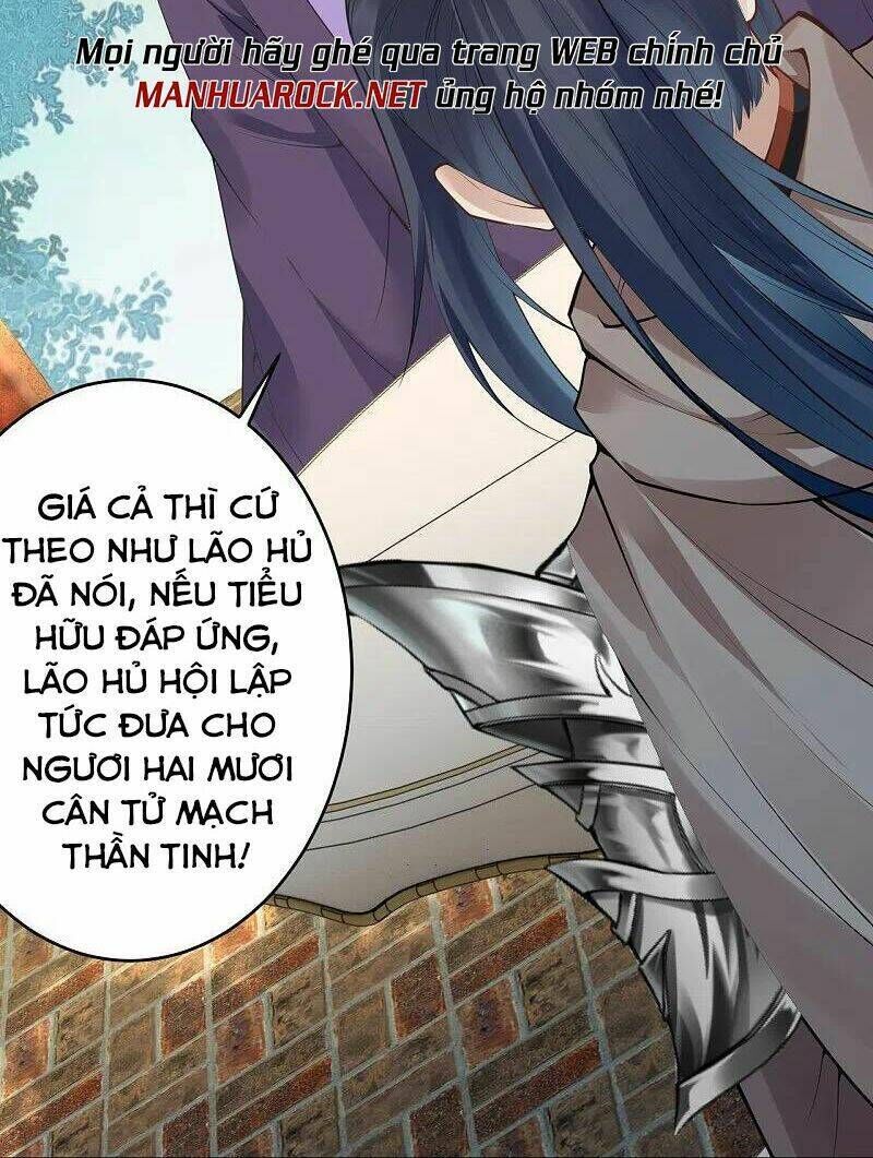 nghịch thiên tà thần chapter 402 - Trang 2