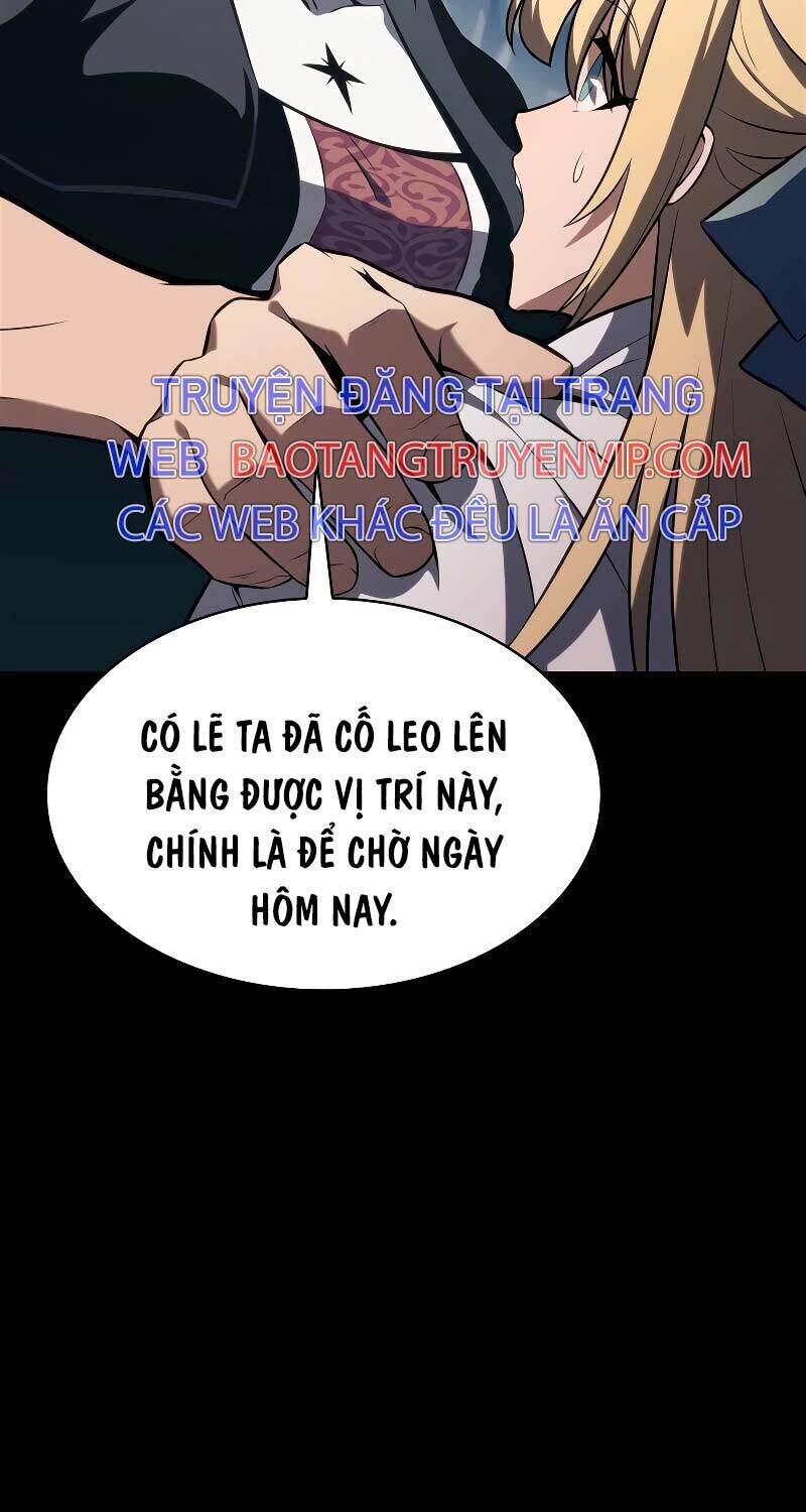 người chơi mới solo cấp cao nhất chapter 161 - Trang 1