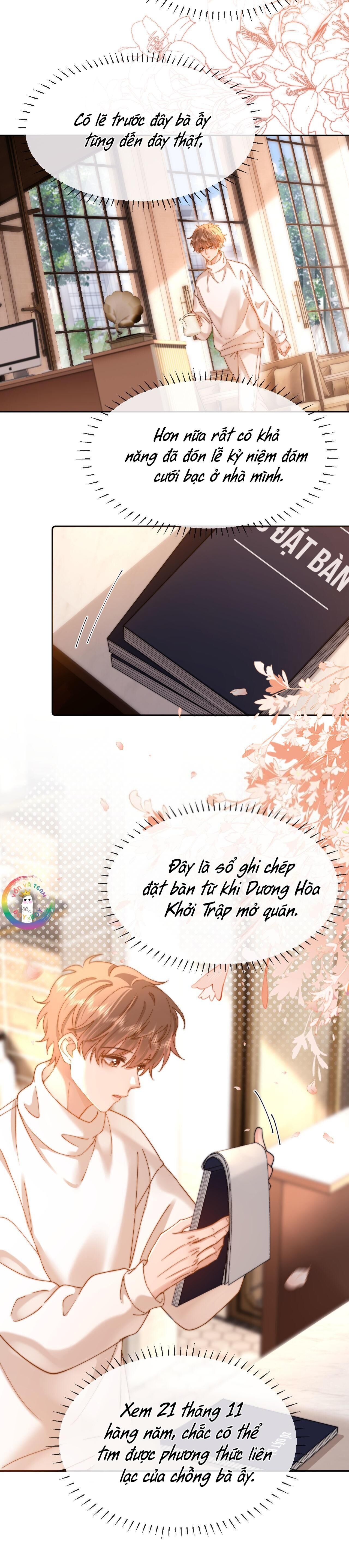 chất dị ứng cực cute Chapter 50 - Trang 2