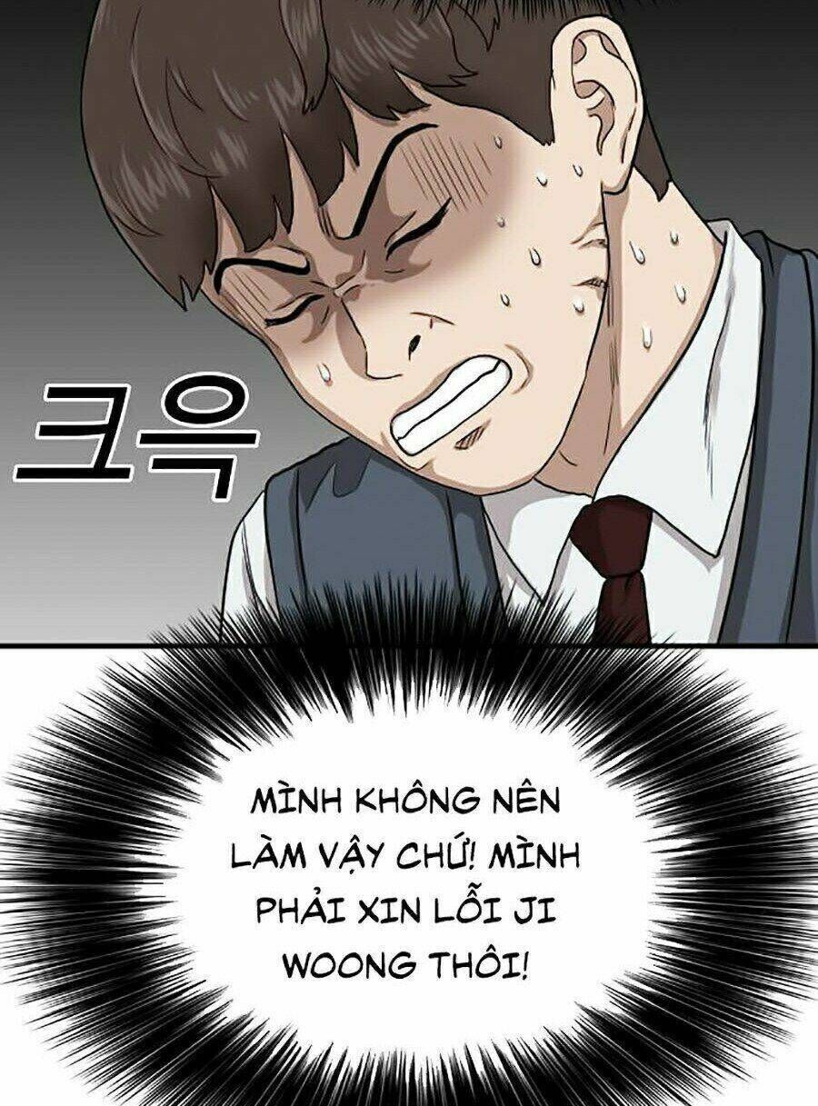 người xấu chapter 20 - Trang 2