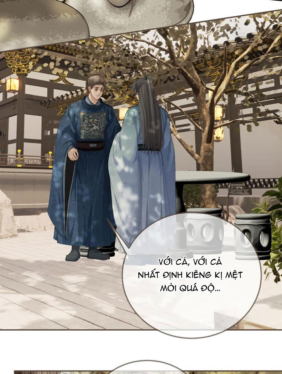 Á Nô 2: Thám Hoa Chapter 17 - Next Chapter 18