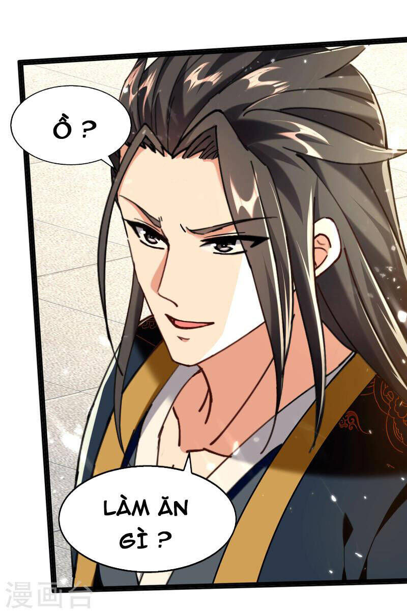 tuyệt thế võ hồn Chapter 151 - Next 