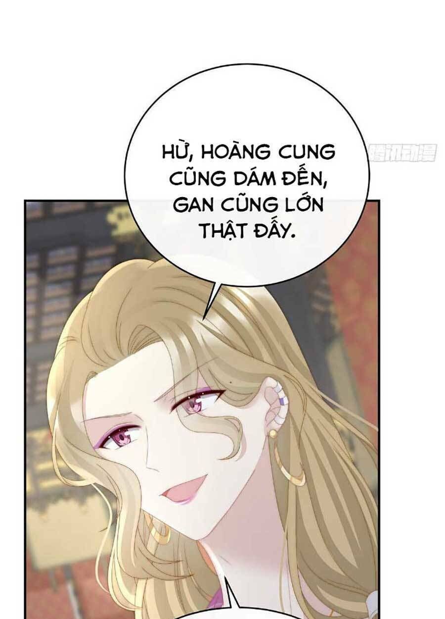 thê chủ, thỉnh hưởng dụng chapter 51 - Trang 2