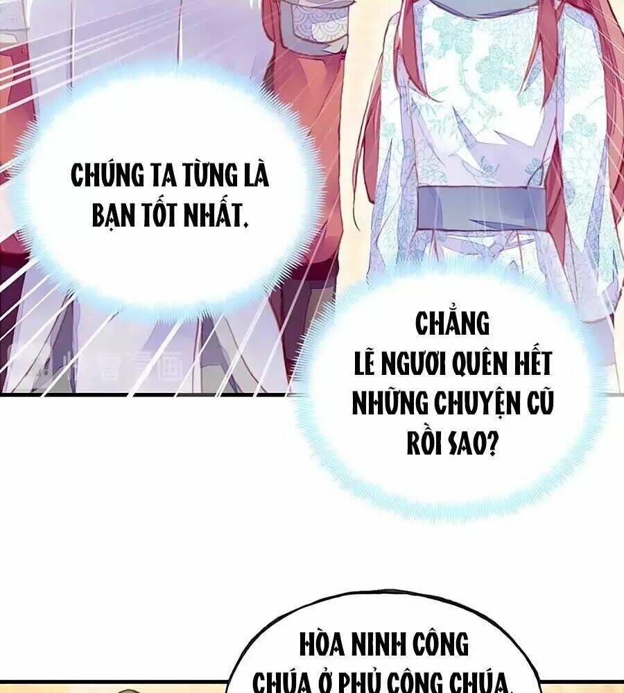 Trẫm Cũng Không Muốn Quá Khí Phách Chapter 31 - Next Chapter 32