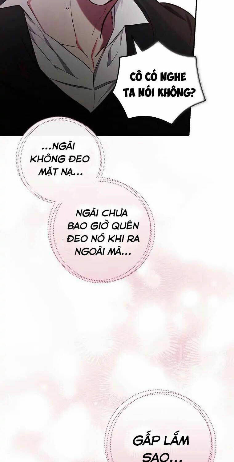 tôi trở thành mẹ của chiến binh chapter 46 - Next chapter 47