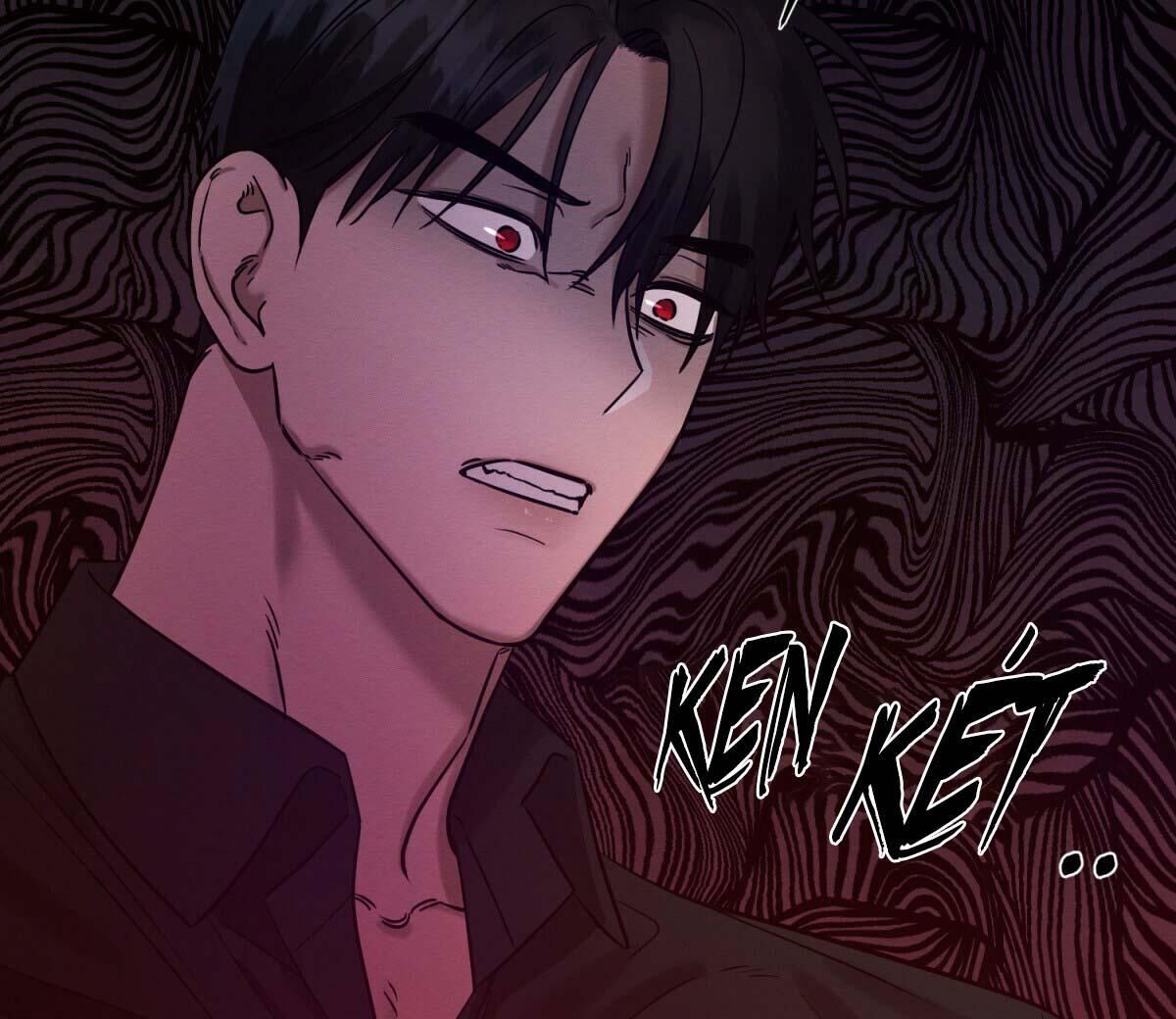 vòng xoáy của ác ma Chapter 14 NGANG RAW - Trang 2