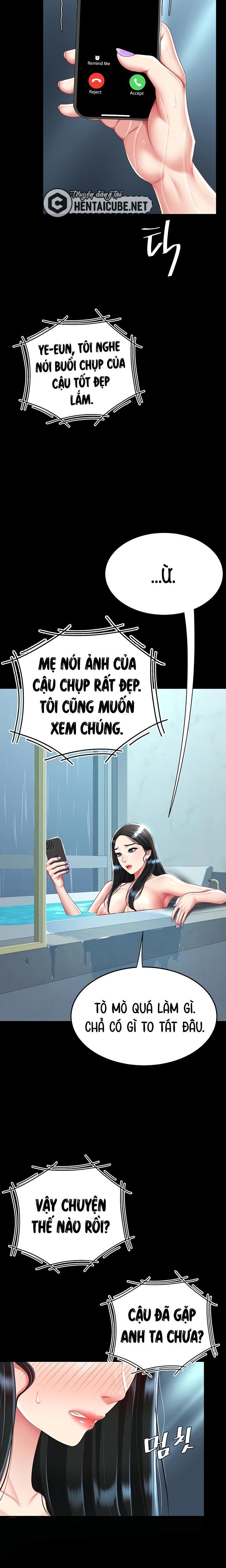 ăn mẹ trước chapter 39 - Trang 2