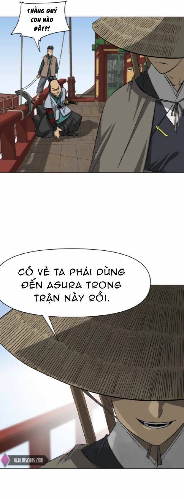 thăng cấp vô hạn trong murim chapter 136 - Next Chapter 136