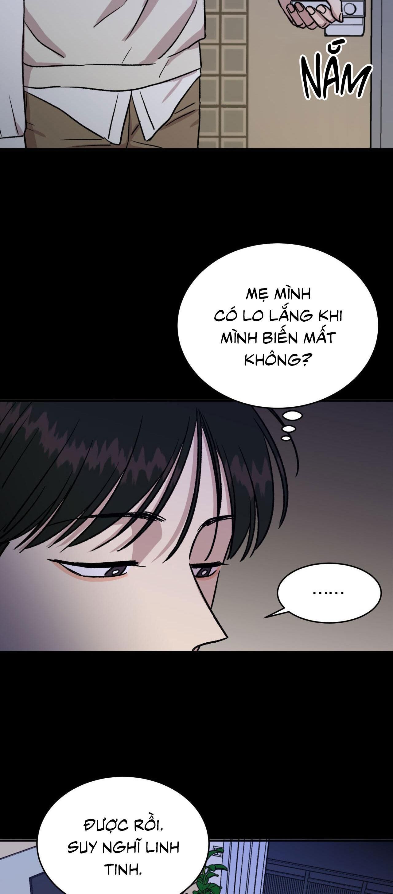 nhà của chúng ta Chapter 20 - Trang 2